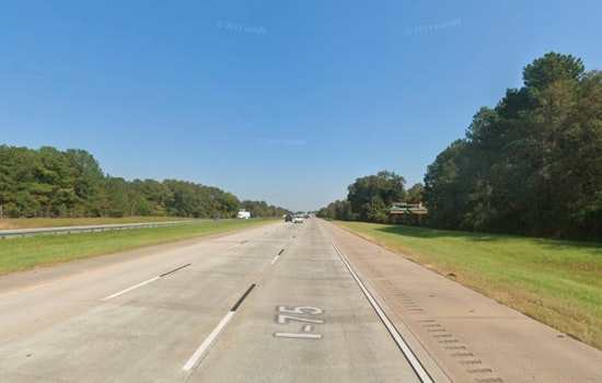 Georgia State Patrol Seeks Witnesses in Fatal Hit-and-Run on I-75 in Dooly County