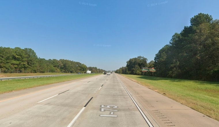 Georgia State Patrol Seeks Witnesses in Fatal Hit-and-Run on I-75 in Dooly County