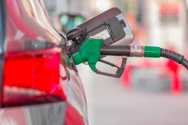 Georgian Drivers Face Rising Fuel Costs as Gas Prices Climb in Savannah, Brunswick, and Athens
