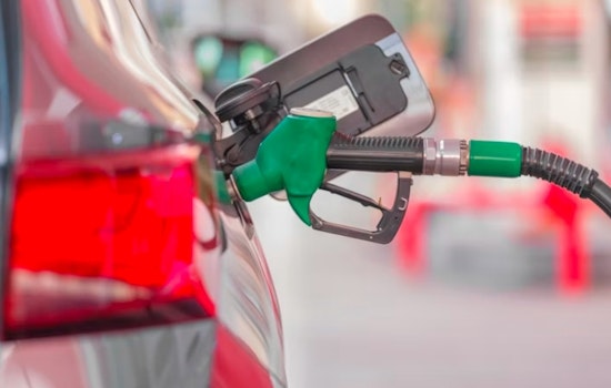 Georgian Drivers Face Rising Fuel Costs as Gas Prices Climb in Savannah, Brunswick, and Athens