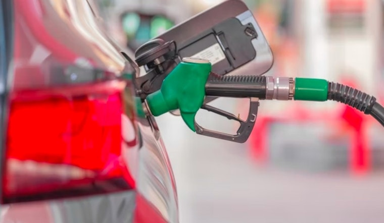 Georgian Drivers Face Rising Fuel Costs as Gas Prices Climb in Savannah, Brunswick, and Athens