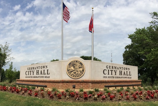 Germantown Gears Up for Fiscal Year 2026 with Public Safety and School Support, Property Tax Hike Debated
