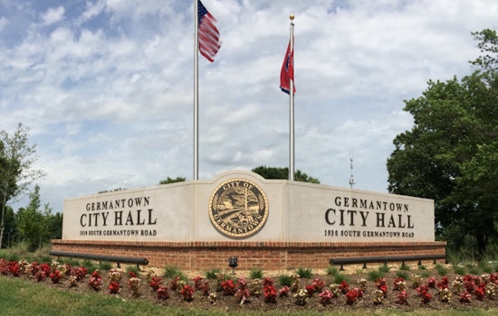 Germantown Gears Up for Fiscal Year 2026 with Public Safety and School Support, Property Tax Hike Debated