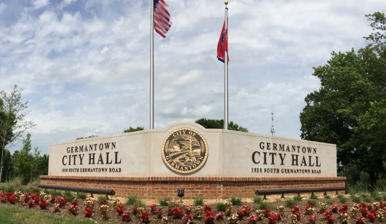 Germantown Gears Up for Fiscal Year 2026 with Public Safety and School Support, Property Tax Hike Debated