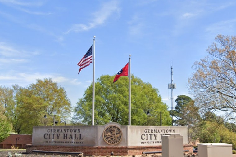 Germantown Homeowners to Face Property Tax Increase in FY26 Budget
