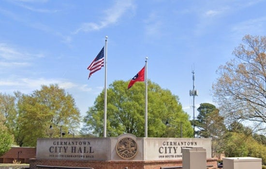 Germantown Homeowners to Face Property Tax Increase in FY26 Budget