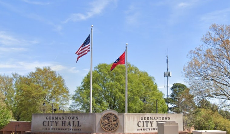 Germantown Homeowners to Face Property Tax Increase in FY26 Budget