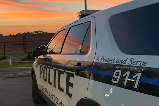 Germantown Police Address Harassment and Shoplifting in Daily Crime Report
