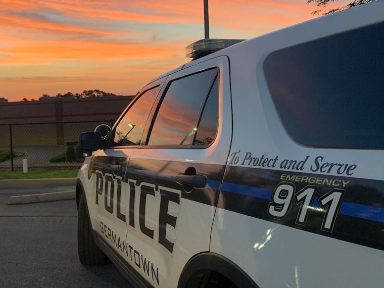 Germantown Police Address Narcotics, Theft, and Security Incidents in Two-Week Crime Roundup