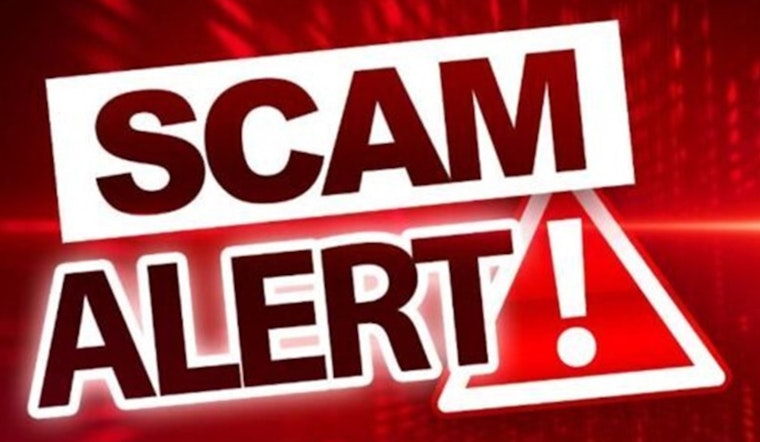 Germantown Police Warn Residents of DMV Impersonation Scam Calls Seeking Payment for Fictitious Fines