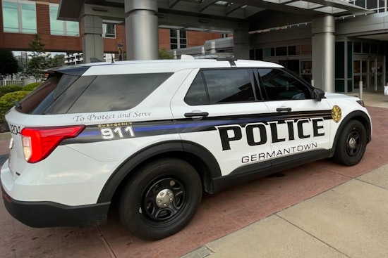 Germantown Rocked by Week of Crime with Drug Paraphernalia, Thefts, and Scams Rattling Suburban Calm