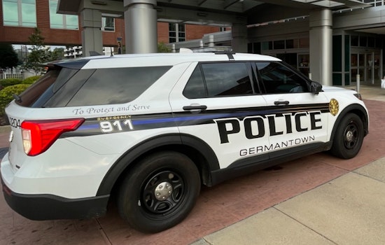 Germantown Rocked by Week of Crime with Drug Paraphernalia, Thefts, and Scams Rattling Suburban Calm