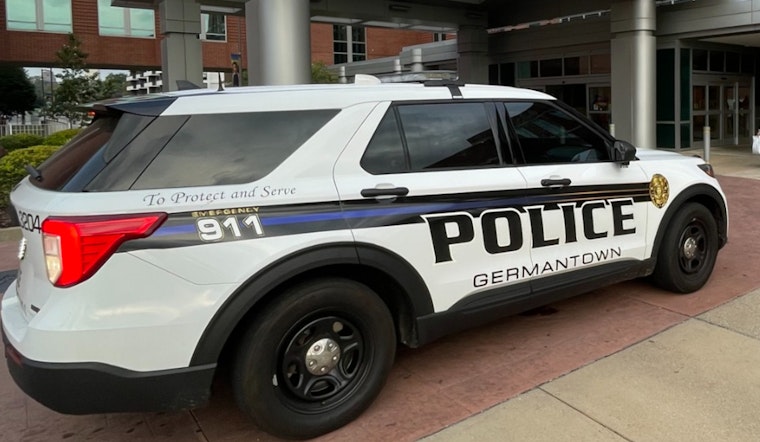 Germantown Rocked by Week of Crime with Drug Paraphernalia, Thefts, and Scams Rattling Suburban Calm