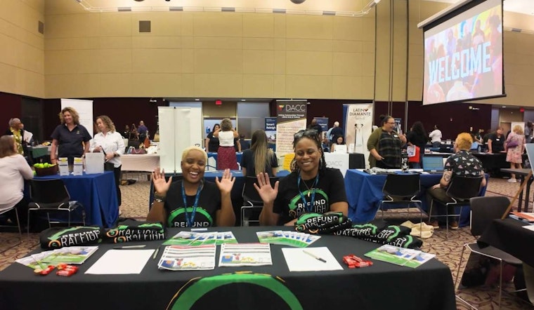 Get Ready, Raleigh, Register Now for the Engage Raleigh Expo 2025 - One Community – Many Generations