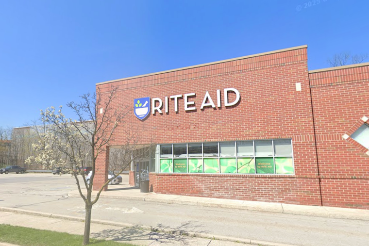 Giant Eagle Expands Pharmacy Network Across Western Pennsylvania, Absorbing Rite Aid Prescriptions