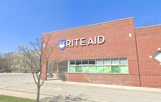 Giant Eagle Expands Pharmacy Network Across Western Pennsylvania, Absorbing Rite Aid Prescriptions