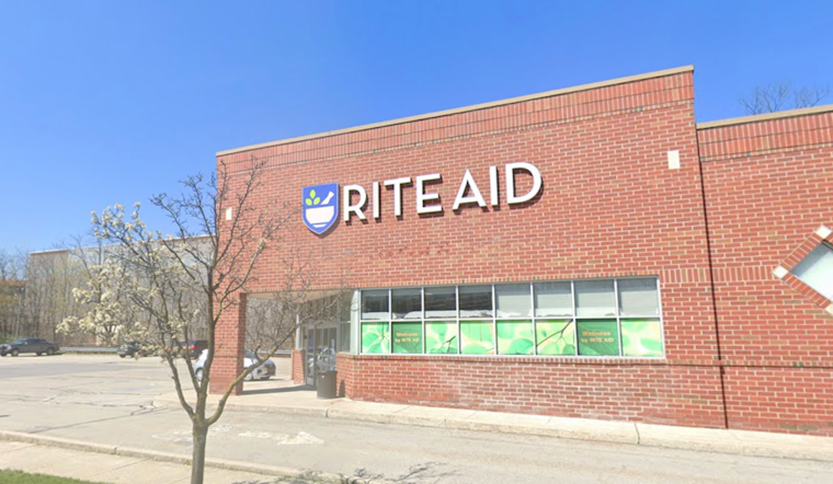 Giant Eagle Expands Pharmacy Network Across Western Pennsylvania, Absorbing Rite Aid Prescriptions