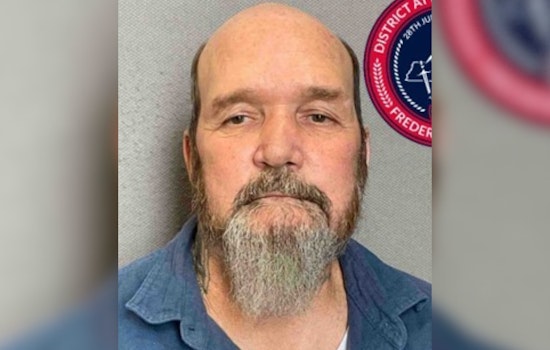 Gibson County Sex Offender Sentenced to 20 Years After Violation of Probation