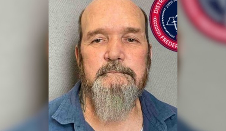 Gibson County Sex Offender Sentenced to 20 Years After Violation of Probation