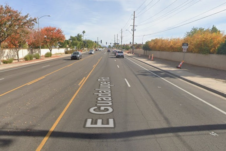 Gilbert Community in Shock, Standoff Leads to Suspect's Death, Memory Care Facility Becomes Murder Investigation Scene