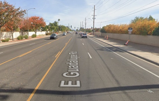 Gilbert Community in Shock, Standoff Leads to Suspect's Death, Memory Care Facility Becomes Murder Investigation Scene