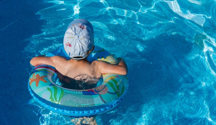Gilbert Community Mourns as 2-Year-Old Drowns in Backyard Pool Near McQueen and San Pedro