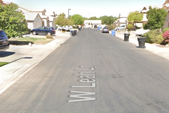 Gilbert Community Mourns as Toddler Drowns in Backyard Pool, Police Investigating the Tragic Incident