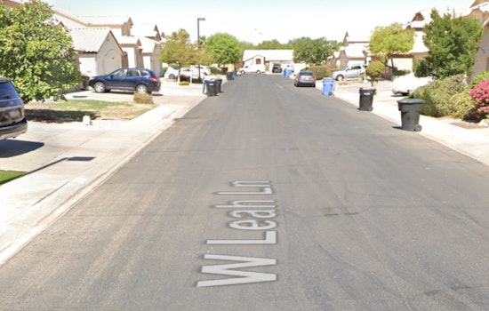 Gilbert Community Mourns as Toddler Drowns in Backyard Pool, Police Investigating the Tragic Incident