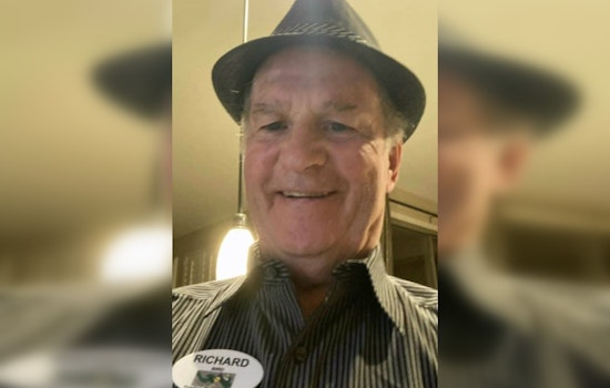 Gilbert Man Safely Located Following Silver Alert Issued by Maricopa Police