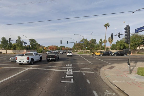 Gilbert Police Fatally Shoot Armed Man During Welfare Check Near Lindsay and Guadalupe Roads