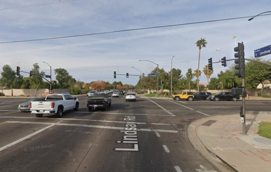 Gilbert Police Fatally Shoot Armed Man During Welfare Check Near Lindsay and Guadalupe Roads