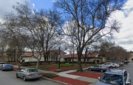 Gilroy Welcomes Intuitive to McCarthy Business Park in Move to Fortify Local Economy
