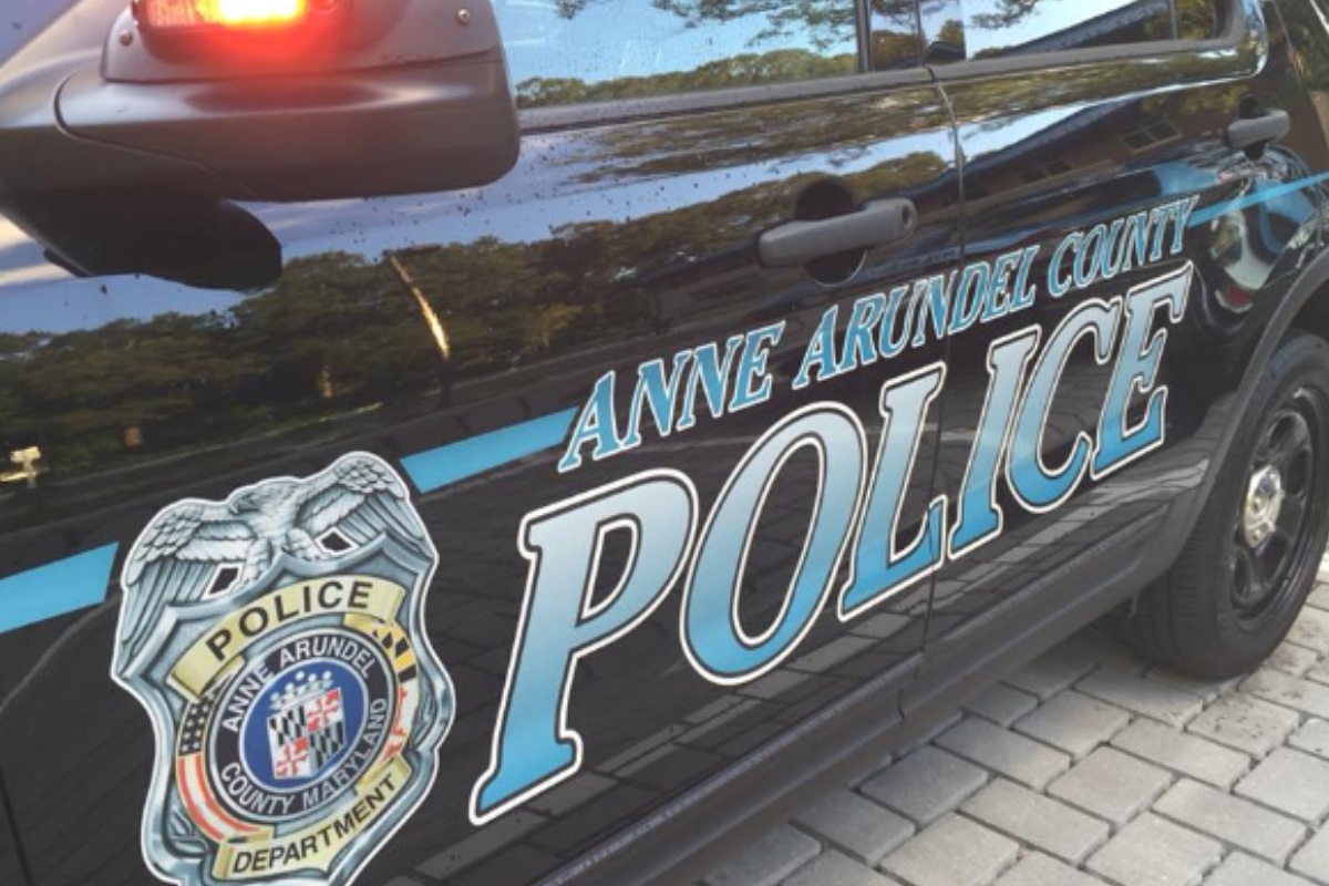 Glen Burnie Street Fight Escalates to Stabbing, Anne Arundel County