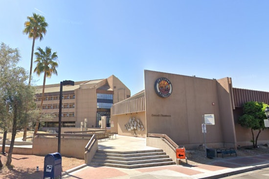 Glendale Adopts $1.46 Billion Budget Aiming for Tech-Driven Public Safety and Infrastructure Enhancements