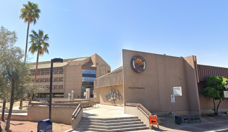 Glendale Adopts $1.46 Billion Budget Aiming for Tech-Driven Public Safety and Infrastructure Enhancements