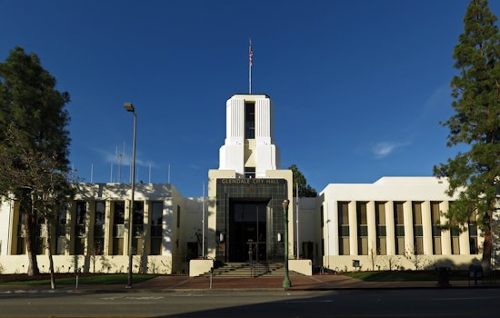 Glendale City Council Adopts Balanced Budget Amidst Financial Challenges, Ensures Continuity of Essential Services