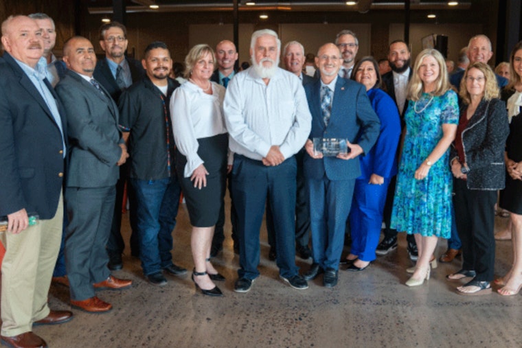 Glendale Crowned 'Best City for Business' by Arizona Chamber of Commerce