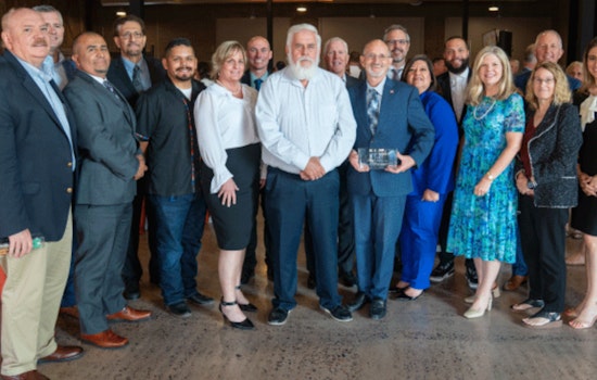 Glendale Crowned 'Best City for Business' by Arizona Chamber of Commerce
