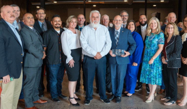 Glendale Crowned 'Best City for Business' by Arizona Chamber of Commerce