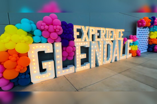 Glendale Embraces New "Experience Glendale" Brand in Tourism Push During Andretti Karting Event