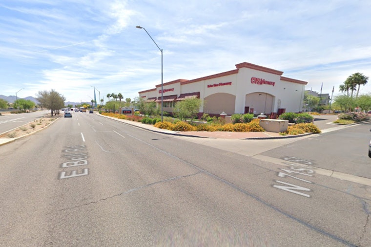 Glendale Grieves as Family Seeks Justice for 21-Year-Old Mother Killed in Hit-and-Run Collision