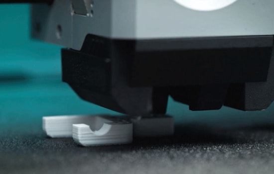 Glendale Library Expands Services with 3D Printing for Public Innovation and Creativity