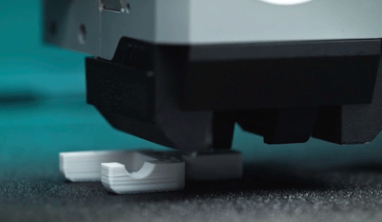 Glendale Library Expands Services with 3D Printing for Public Innovation and Creativity
