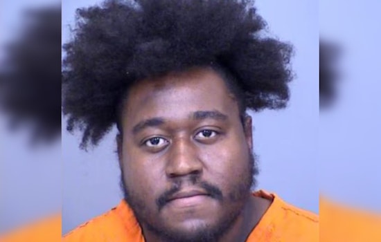 Glendale Police Arrest 27-Year-Old in Connection to Bus Stop Murder of Judy Lopez