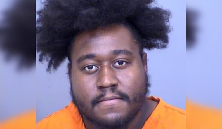 Glendale Police Arrest 27-Year-Old in Connection to Bus Stop Murder of Judy Lopez