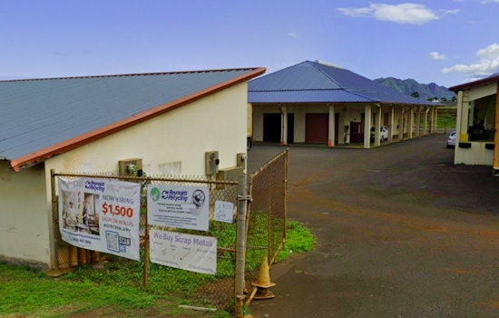 Goodwill Industries of Hawai‘i Hosts Reuse Collection Event in Līhu‘e for Kauai Residents to Declutter Responsibly