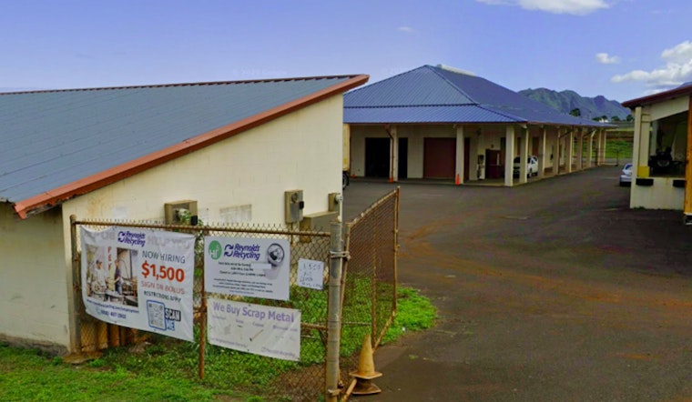 Goodwill Industries of Hawai‘i Hosts Reuse Collection Event in Līhu‘e for Kauai Residents to Declutter Responsibly