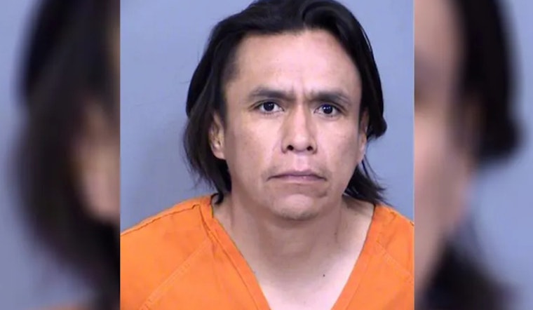 Goodyear Sober Living Facility Tragedy, Man Accused of Murdering Fellow Resident, Questions Raised About Clinic's Oversight