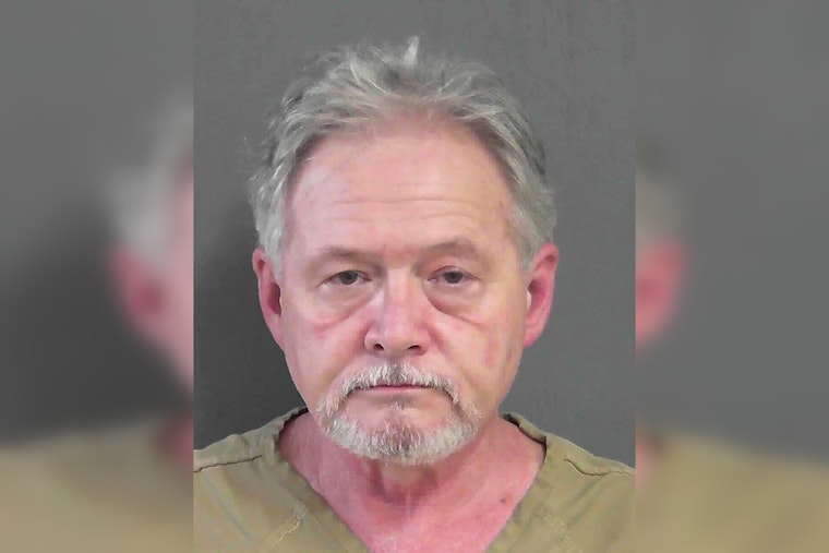 Gordon County Man Detained for Running Meth Lab, Authorities Seize Drugs in Related Bust