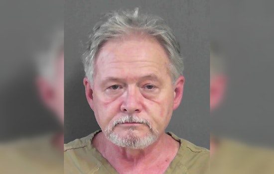 Gordon County Man Detained for Running Meth Lab, Authorities Seize Drugs in Related Bust